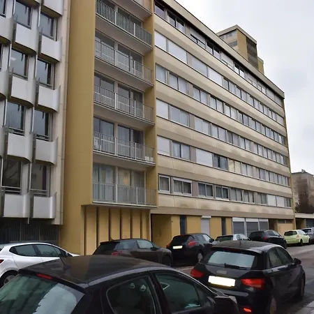 Exotika - De Charme, Rouen