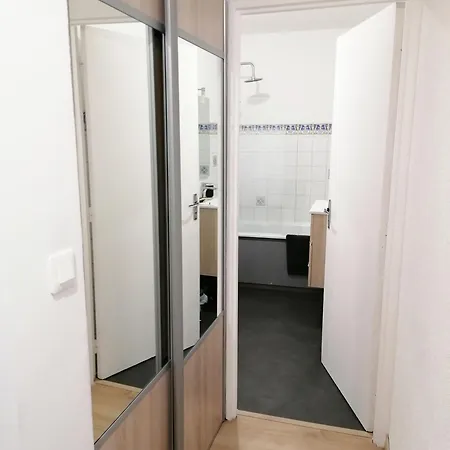 Appartamento Exotika - De Charme, Rouen
